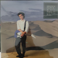 แผ่นเสียง Dweezil Zappa - My Guitar Wants To Kill Your Mama... Vinyl VG+