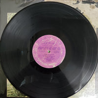 แผ่นเสียง The Carnival Vinyl VG