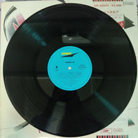 แผ่นเสียง Hi-fi Set - Coming Up Vinyl VG+