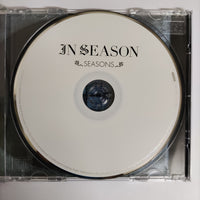 ซีดี Various - In Season Seasons CD NM