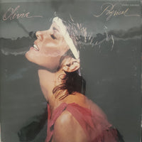 แผ่นเสียง Olivia Newton-John = Olivia Newton-John - Physical = 虹色の扉 Vinyl VG+