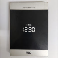 ซีดี Special 7Th Mini Album Time 12:30 CD VG+