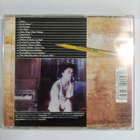 ซีดี Lauryn Hill = Lauryn Hill - The Miseducation Of Lauryn Hill = ミスエデュケーション CD VG+