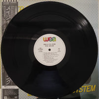 แผ่นเสียง Peter Schilling - Error In The System Vinyl VG+