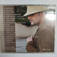 ซีดี Nyr - Nyr CD VG+