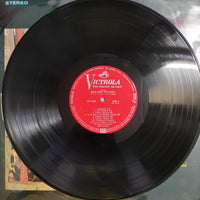 แผ่นเสียง Odd Gruner - Hegge - GRIEG / PIANO CONCERTO / PEER GYNT Vinyl VG+