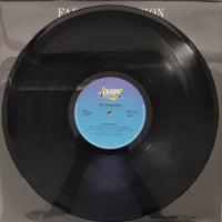 แผ่นเสียง Far Corporation - Division One - The Album Vinyl VG+