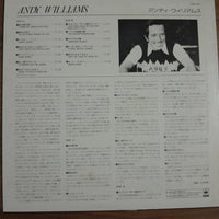 Andy Williams - Andy Williams (Vinyl) (VG+)