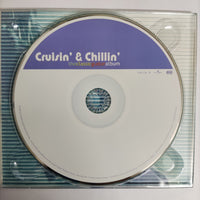 ซีดี Various - Cruisin & Chillin The Jazz Guitar Album CD VG+