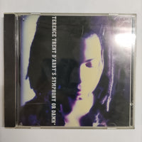 ซีดี Terence Trent D'Arby - Terence Trent D'Arby's Symphony Or Damn Exploring The Tension Inside The Sweetness CD NM or M-