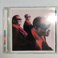 ซีดี The Blind Boys Of Alabama - Higher Ground CD NM or M-