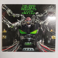 ซีดี The Mad Capsule Markets - CiSTm K0nFLiqT CD VG+