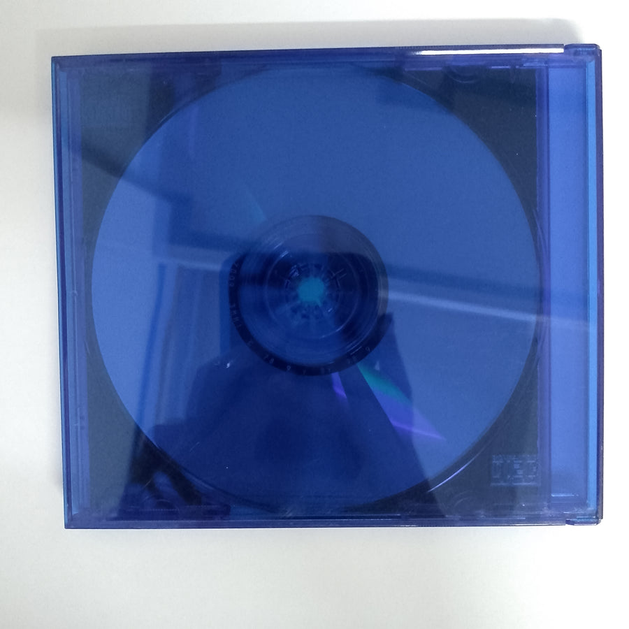 ซีดี Glay - Review CD VG