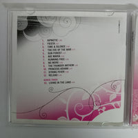 ซีดี Wild - Time CD VG+