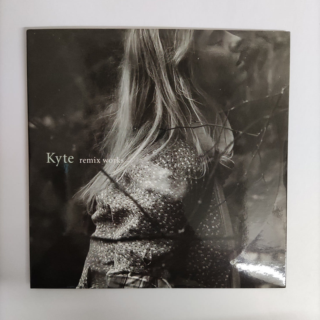 ซีดี Kyte - Remix Works CD VG+