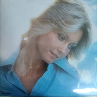 แผ่นเสียง Olivia Newton-John = Olivia Newton-John - Come On Over = 水のなかの妖精 Vinyl VG+