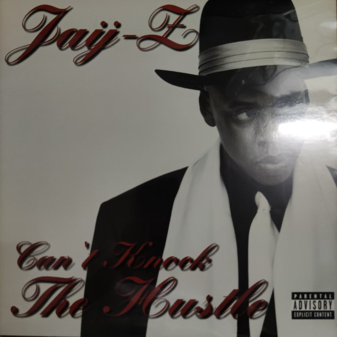 แผ่นเสียง Jay-Z - Can't Knock The Hustle Vinyl VG+