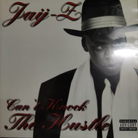 แผ่นเสียง Jay-Z - Can't Knock The Hustle Vinyl VG+