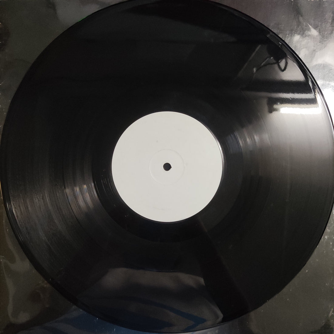 แผ่นเสียง Gorillaz – Feel Good Inc Vinyl VG+