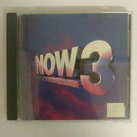 ซีดี Various - Now That's What I Call Music! 3 CD VG