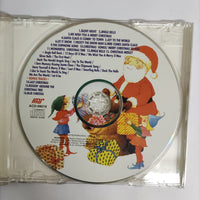 ซีดี Various - Christmas Songs CD VG+