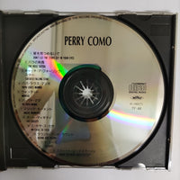 ซีดี Perry Como CD VG+