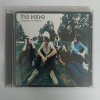 ซีดี The Verve - Urban Hymns CD VG+ 2CDs