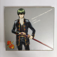 ซีดี Spyair - Some Like It Hot CD VG+