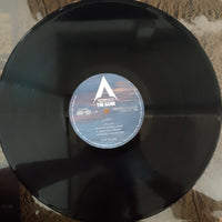 แผ่นเสียง The Alfee - Ages Vinyl VG+ 2LPs