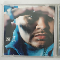 ซีดี Fat Joe - Jealous Ones Still Envy J.O.S.E. CD VG+