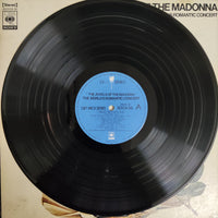 แผ่นเสียง Various - The Jewels Of The Madonna The World's Romantic Concert Vinyl VG+ 2LPs