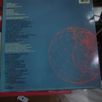 แผ่นเสียง Ready For The World - Ready For The World (Vinyl) (VG+)