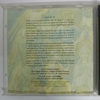 ซีดี Magnificat, Philip Cave - The Golden Age - Volume 1: Europe CD VG+