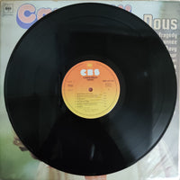 แผ่นเสียง Caravelli - Nous Vinyl VG+