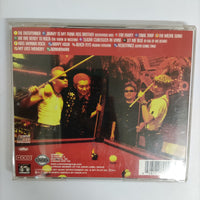 ซีดี Nicotine - Desperado CD VG HDCD