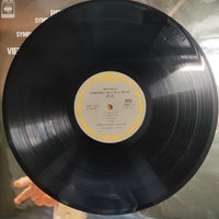 แผ่นเสียง Lorin Maazel / Vienna Philharmonic Orchestra / Beethoven - Symphony No.5 In C Minor / Schubert - Symphony No.8 In B Minor "Unfinished" Vinyl VG+