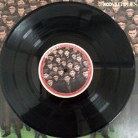 แผ่นเสียง Yellow Magic Orchestra - 増殖 X∞Multiplies Vinyl VG+