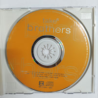 ซีดี Take 6 - Brothers CD VG+