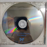 ซีดี Mariah Carey = Mariah Carey - Rainbow CD VG+