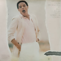 แผ่นเสียง Al Jarreau - Breakin' Away Vinyl VG+