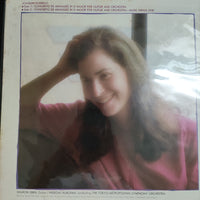 แผ่นเสียง Joaquin Rodrigo - Concierto De Aranjuez With Music Minus One Vinyl VG+