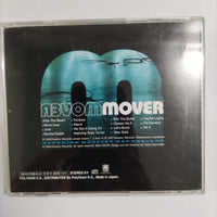 ซีดี Mover - Mover CD NM or M-