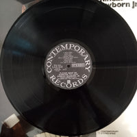 แผ่นเสียง Phineas Newborn Jr. - Please Send Me Someone To Love Vinyl VG+