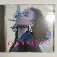 ซีดี Penny Ford - Penny Ford CD NM or M-