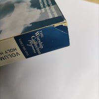 ซีดี Various - The Worship Collection Hymns Vol.1 CD VG+ 3CDs