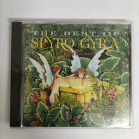 ซีดี Spyro Gyra - The Best Of Spyro Gyra The First Ten Years CD NM