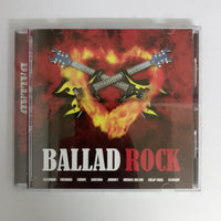 ซีดี Various - Ballad Rock CD NM