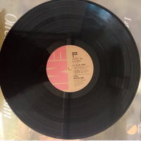 แผ่นเสียง Olivia Newton-John - Let Me Be There Vinyl VG+
