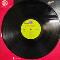 แผ่นเสียง Various - An Old Fashioned Love Song Vinyl VG+ 2LPs