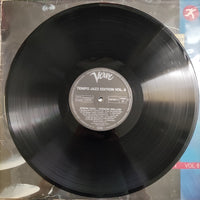 แผ่นเสียง Various - Tempo Jazz Edition Vol 6 Stayin' Cool - Swingin' Mellow Vinyl VG+